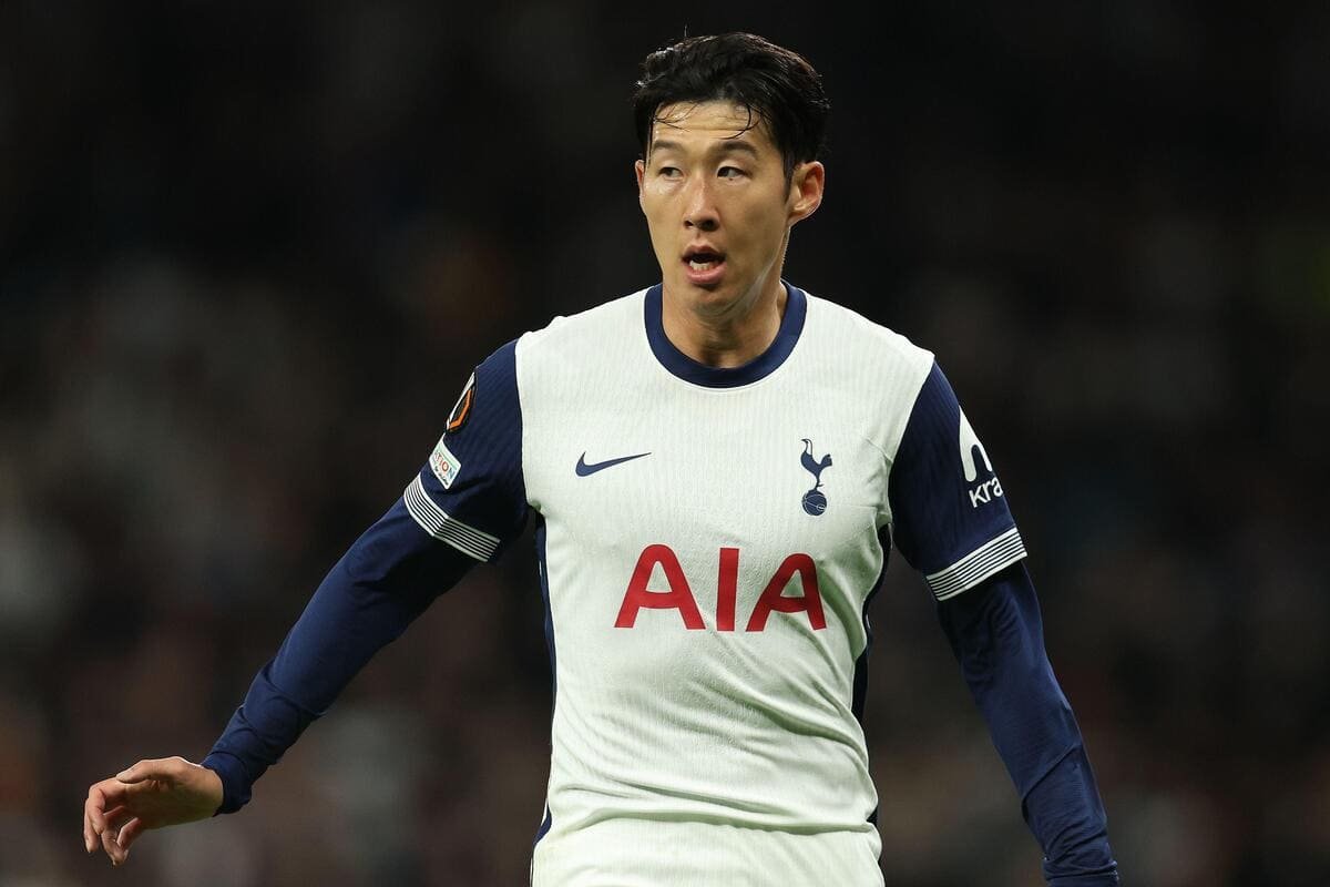 LIVE – Hoffenheim 0-2 Tottenham: Son doubles Spurs’ advantage