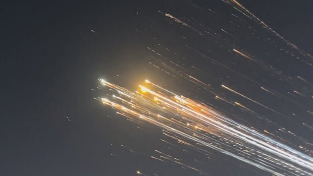 Starship explosion raises questions about risk to public, environment