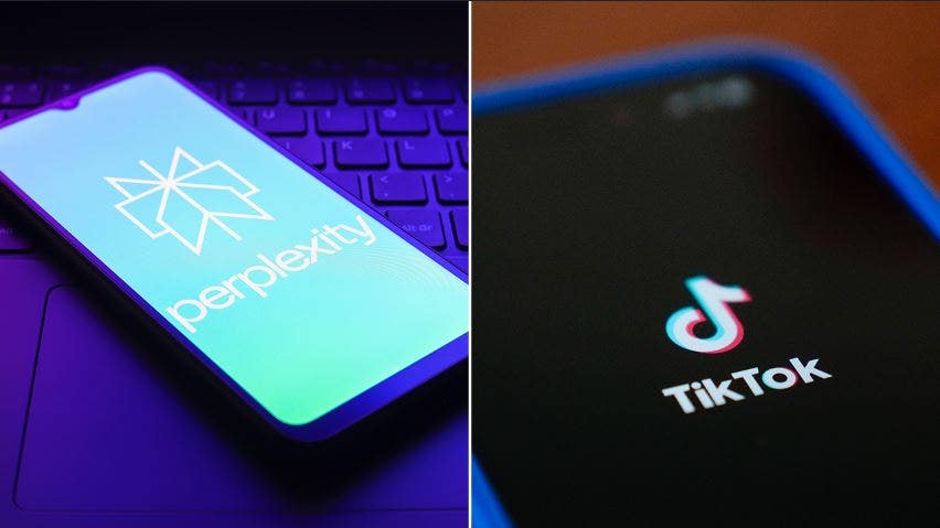 AI firm Perplexity proposes to merge with TikTok to avoid ban: report