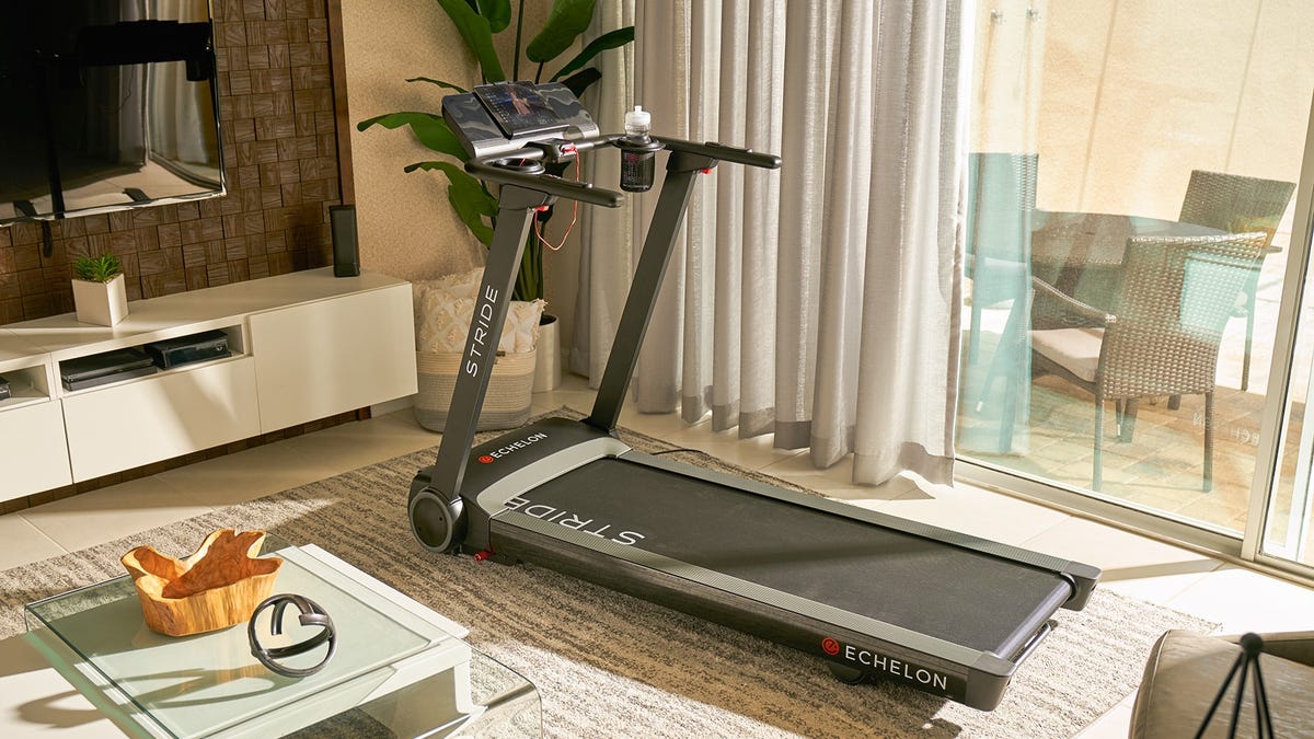 Best Treadmills for Home in 2025