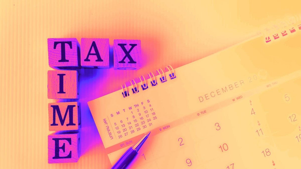 Why You Should File a Tax Extension This Year