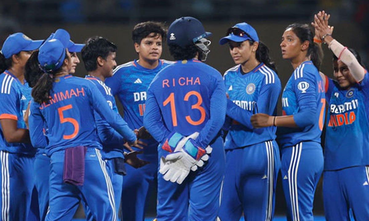 Indian women’s cricket team: 2025 success predictions