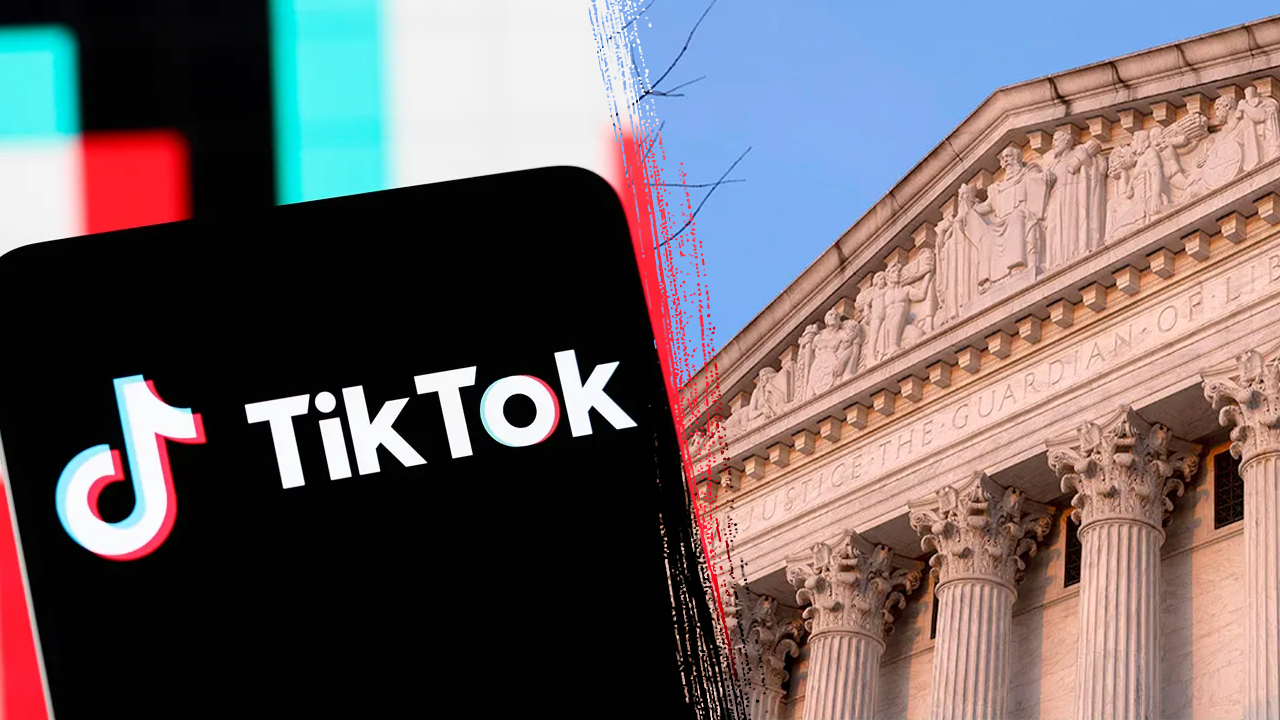 Fox News Politics Newsletter: TikTok’s time has come