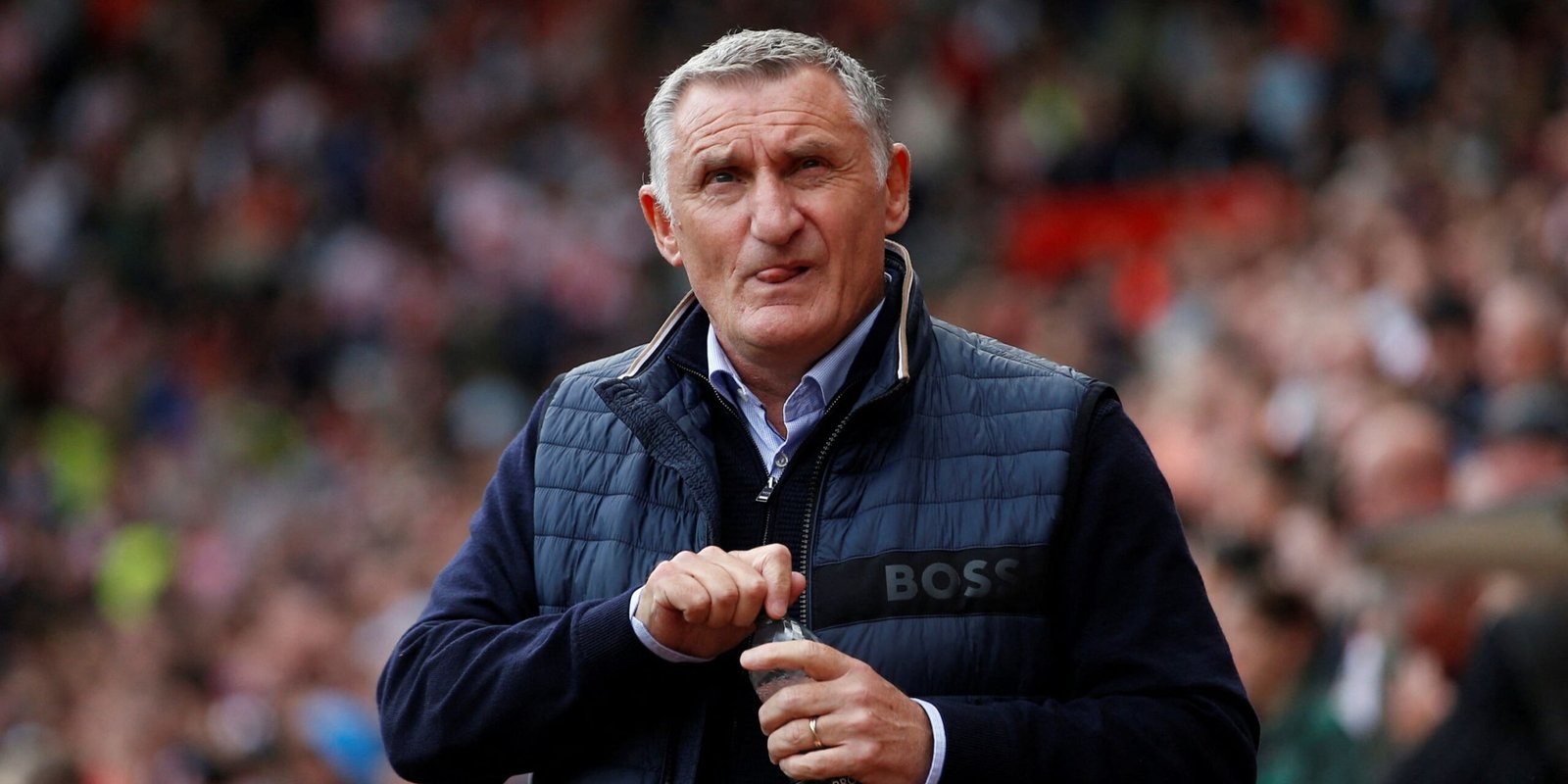 Mowbray’s West Brom XI dream after January