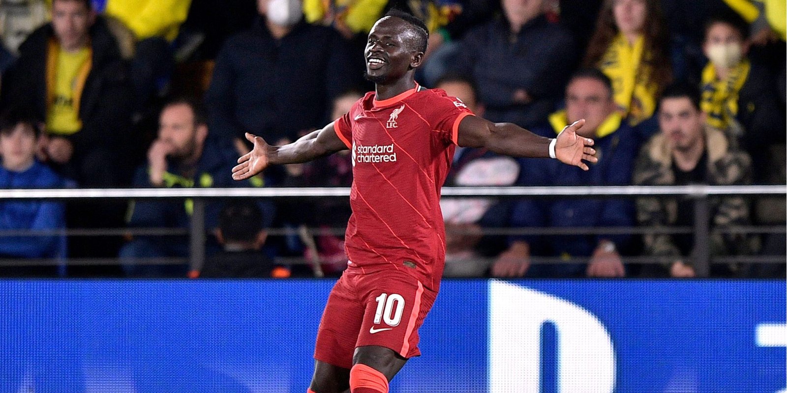 The Celtics can sign their “young Sadio’s mane” among the 10 million pounds of £ 10 million