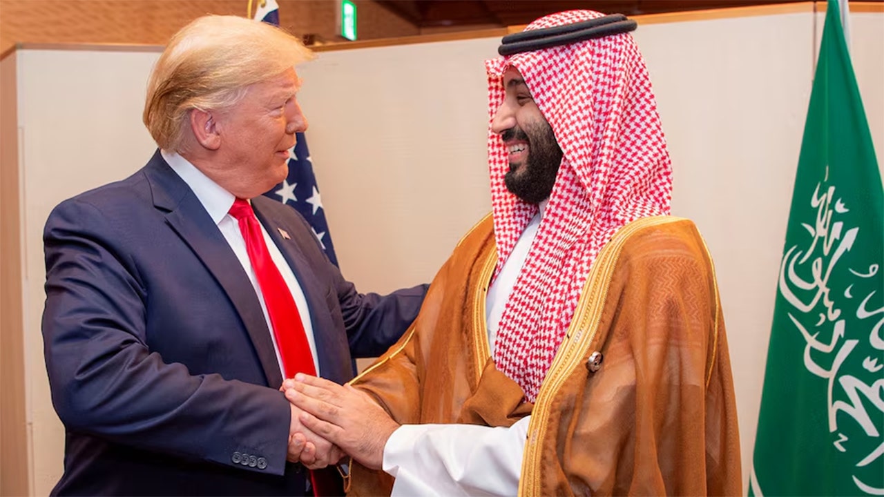 Saudi prince eyes $600m investment in US over next 4 years, report says