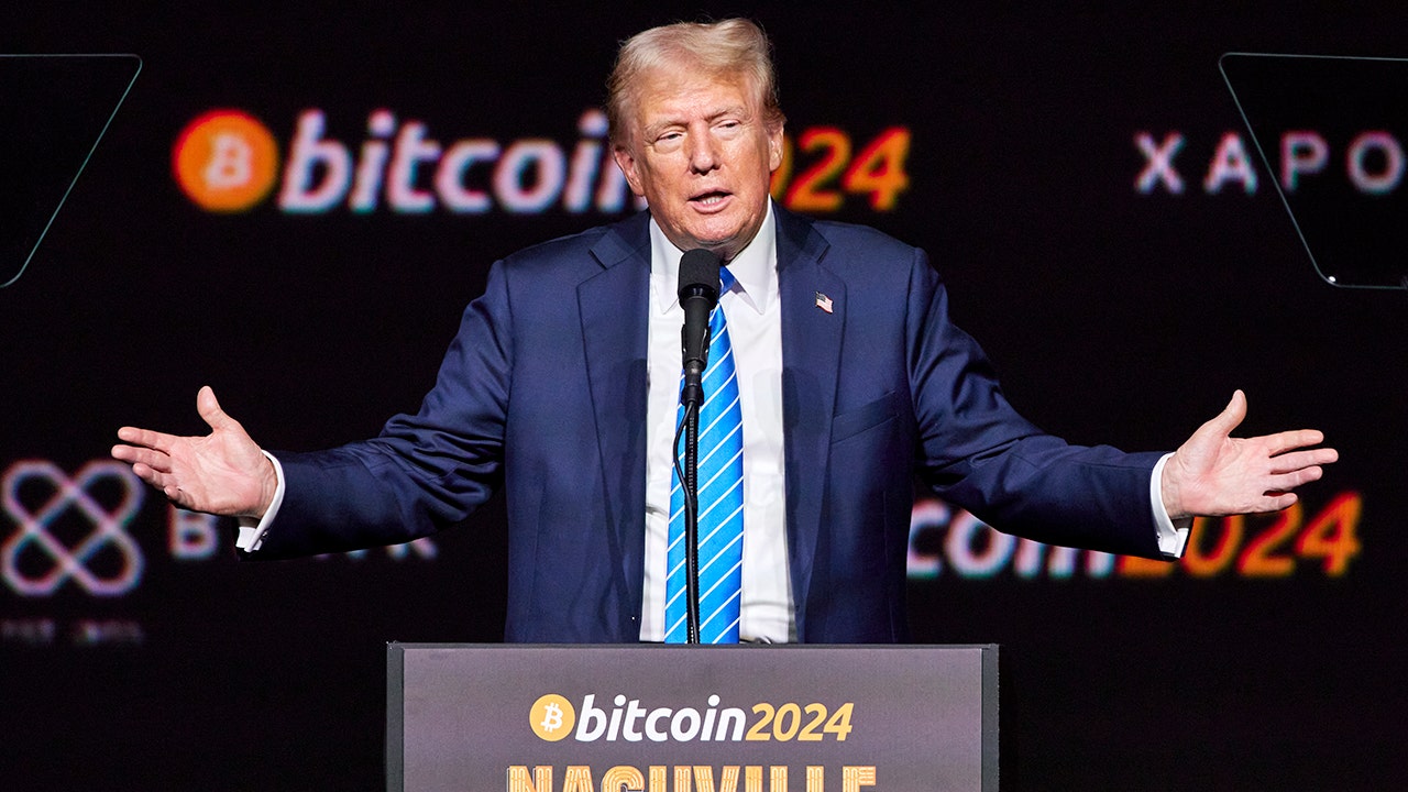 President-elect Trump Launches His Own Cryptocurrency Meme Coin Ahead Of Inauguration