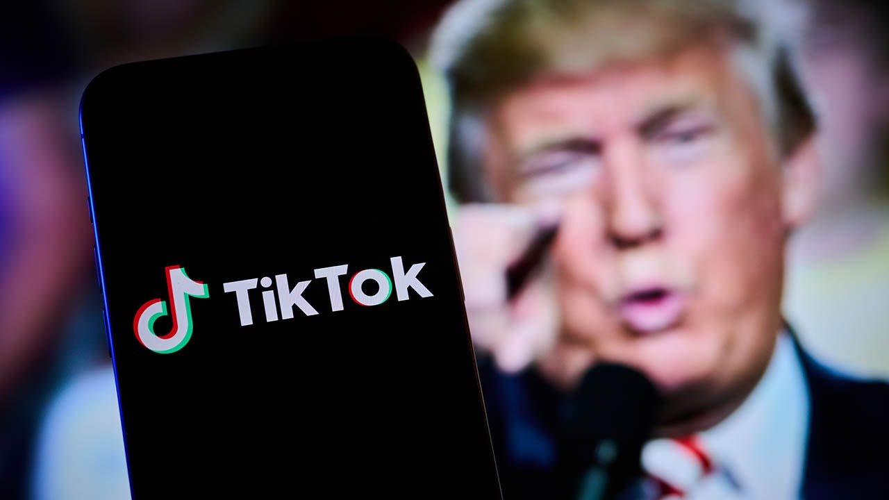 Trump says he will “most likely” give TikTok a 90-day extension to avoid a ban