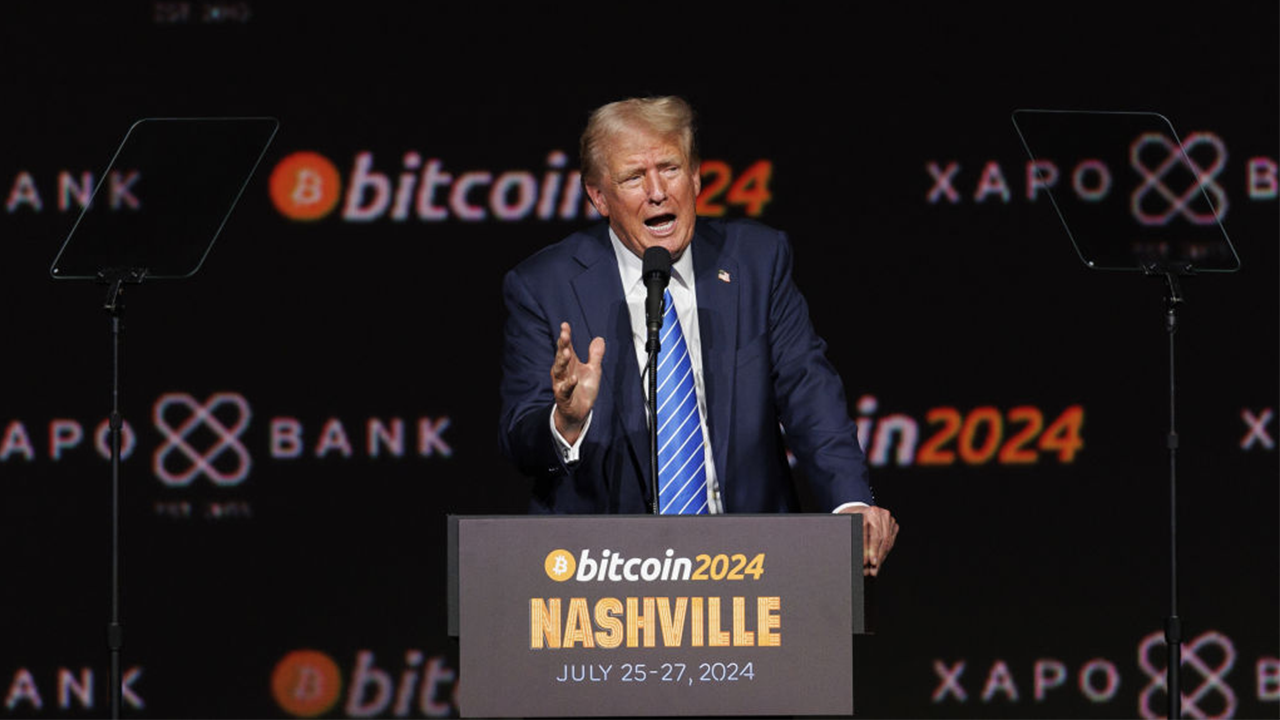 WaPo Columnist Suggests Trump May Use $TRUMP Tokens to Accept Foreign Bribery