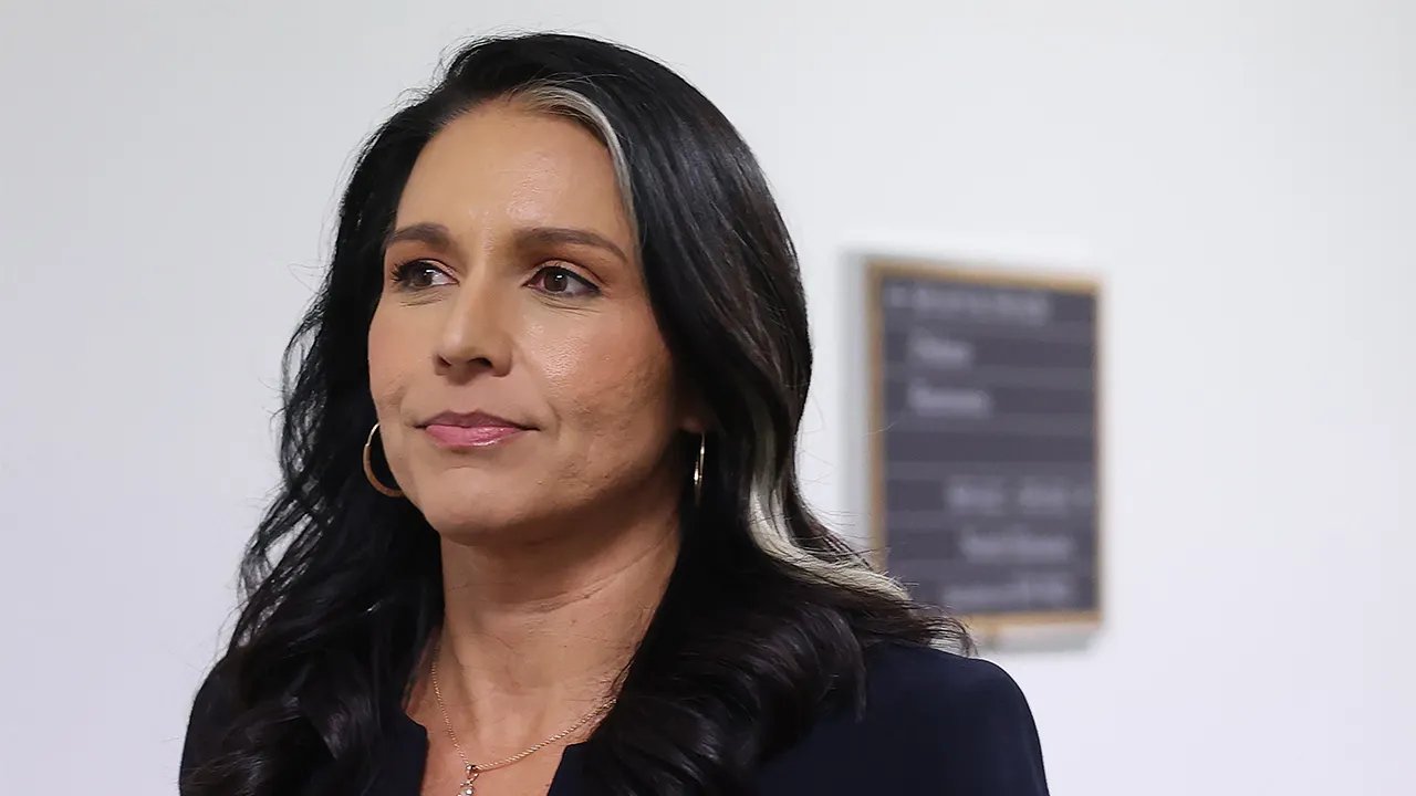 Tulsi Gabbard changes her mind on controversial intelligence tool after Republican lobbying