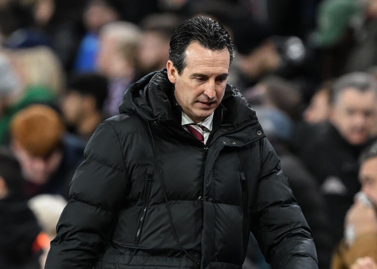 Unai Emery hails spirit of Aston Villa players in ‘Fortress’ after FA Cup win