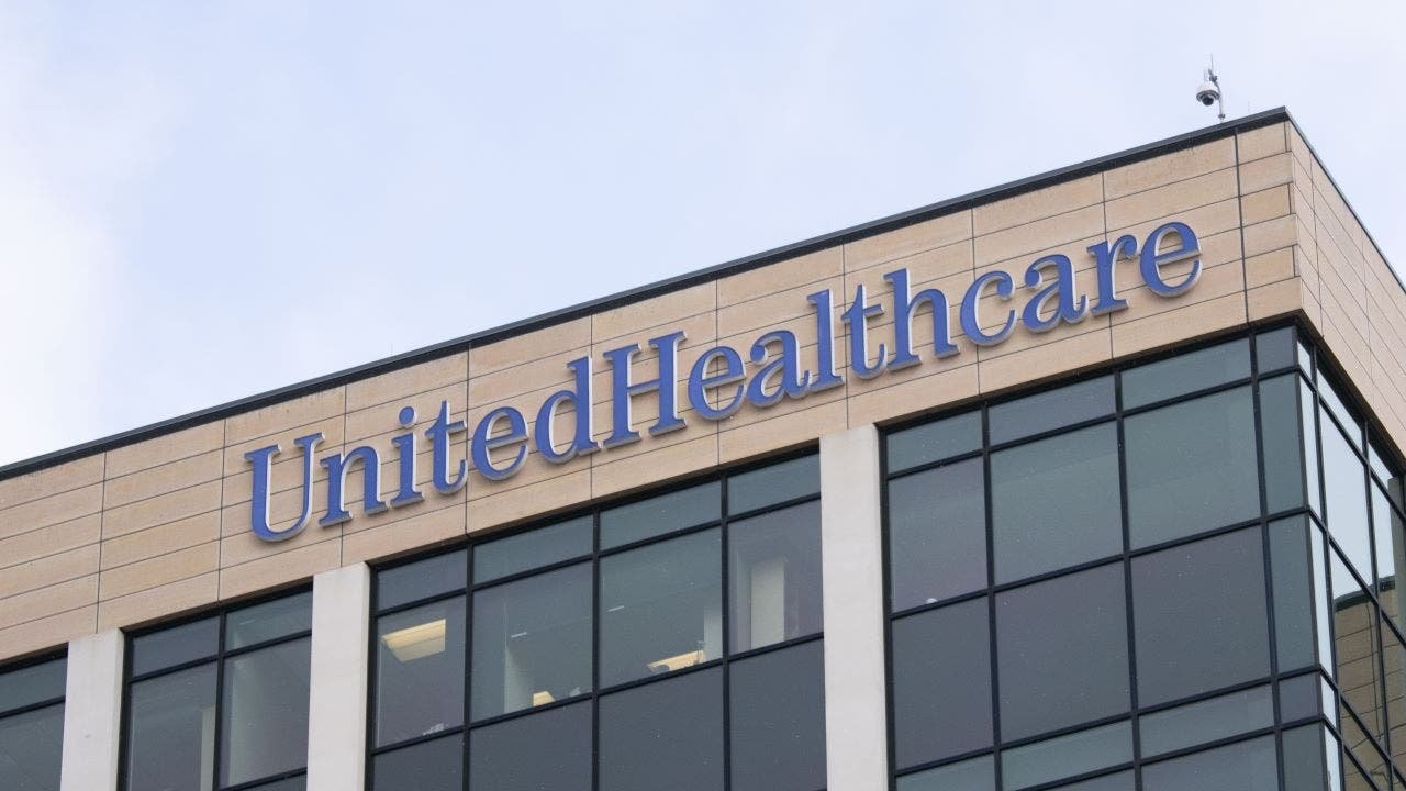 UnitedHealthCare announces new CEO after killing Brian Thompson