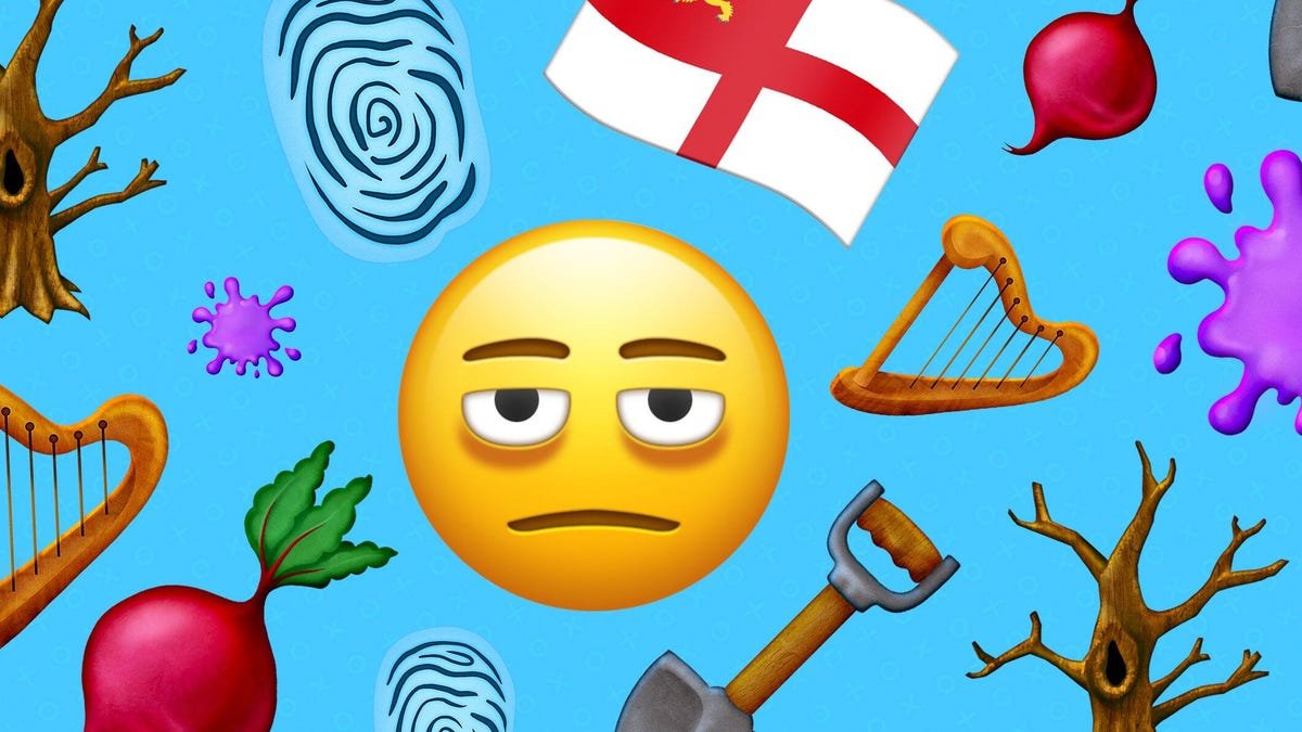 What is this Smiley? Your Guide to Deciphering Every Emoji