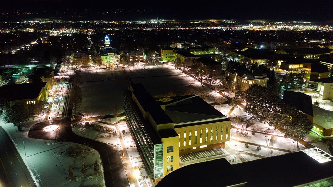 USU students release chemical gas in dormitory hours after FBI terrorism inquiry, forcing mass evacuation