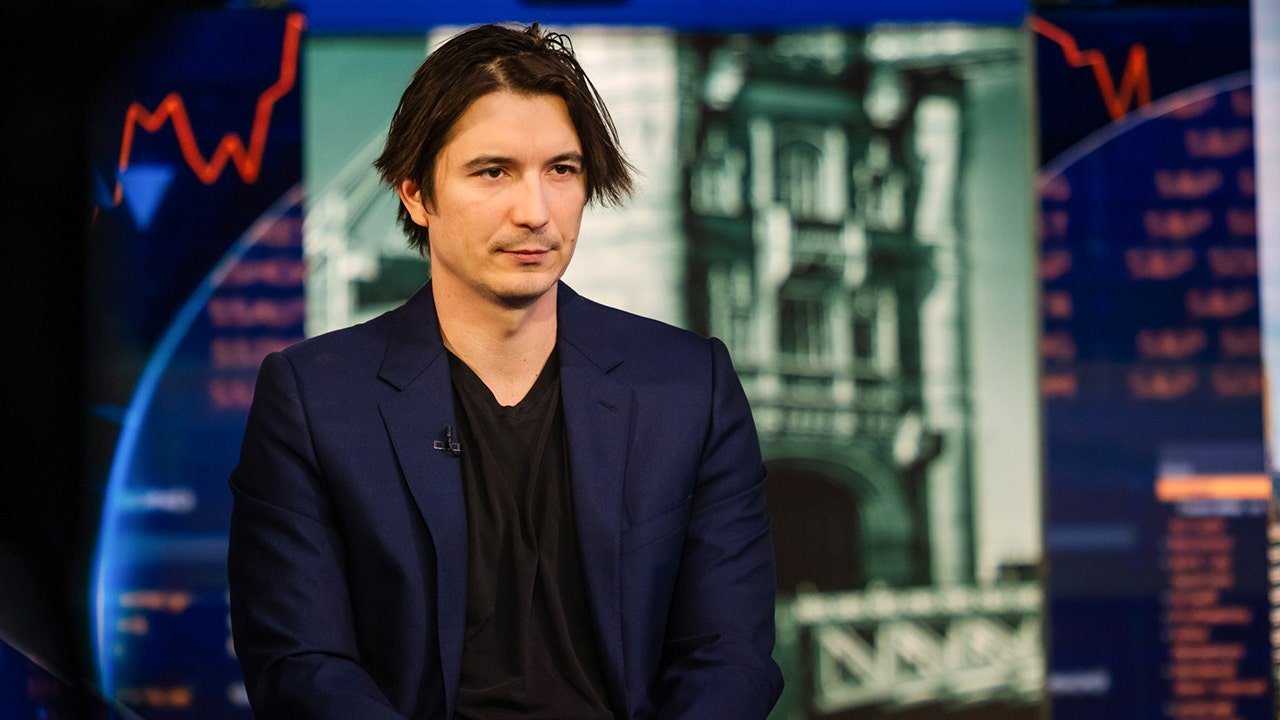 Robinhood’s CEO provides for an investment revolution to be on the horizon: “a great problem” for us