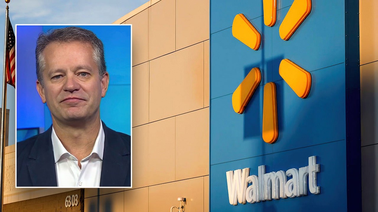 Walmart faces backlash over DEI policy reversal as shareholders, Dem officials urge them to reconsider