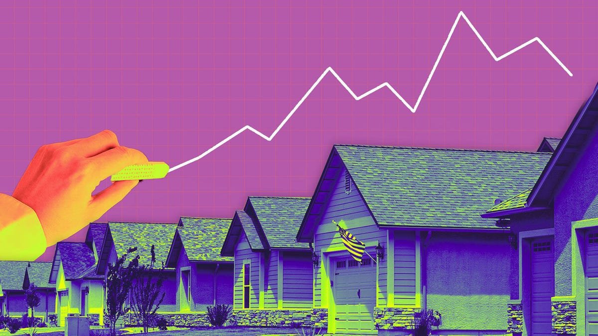 Mortgage Predictions for the Week of Jan. 13-19: Everything to Know About Rates