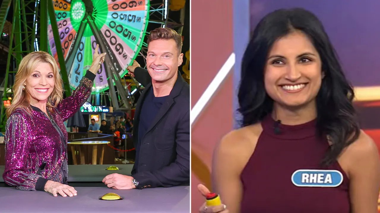 ‘Wheel of Fortune’ contestant ‘still in shock’ after unexpected participation on game show