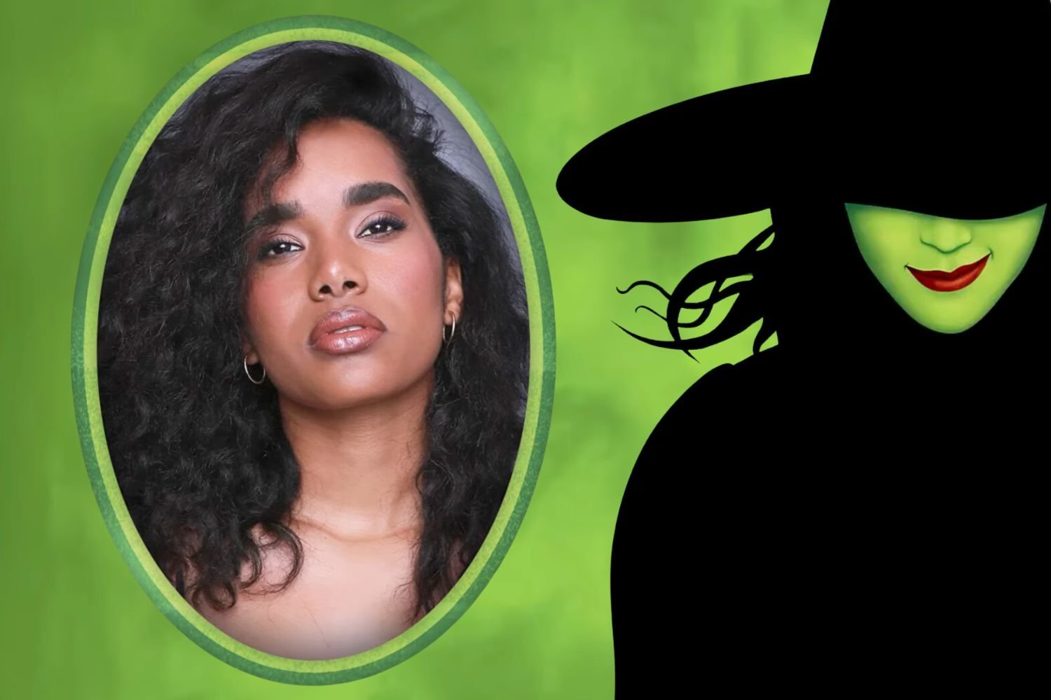 After the Success of the Movie, Evil Found the First Black Elphaba on Broadway