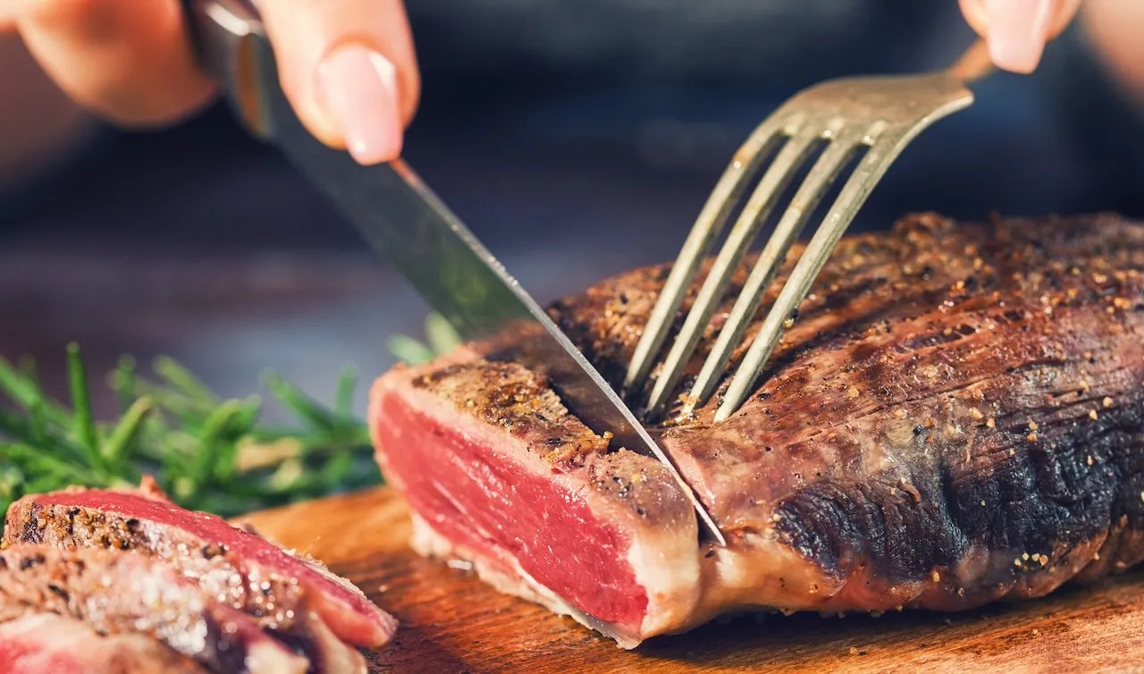 Red meat may increase dementia risk, researchers say: Experts react