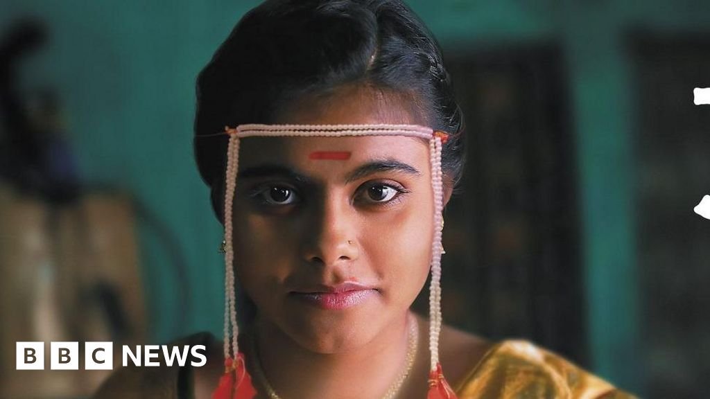 Indian film shows bride’s “humiliation” in arranged marriage