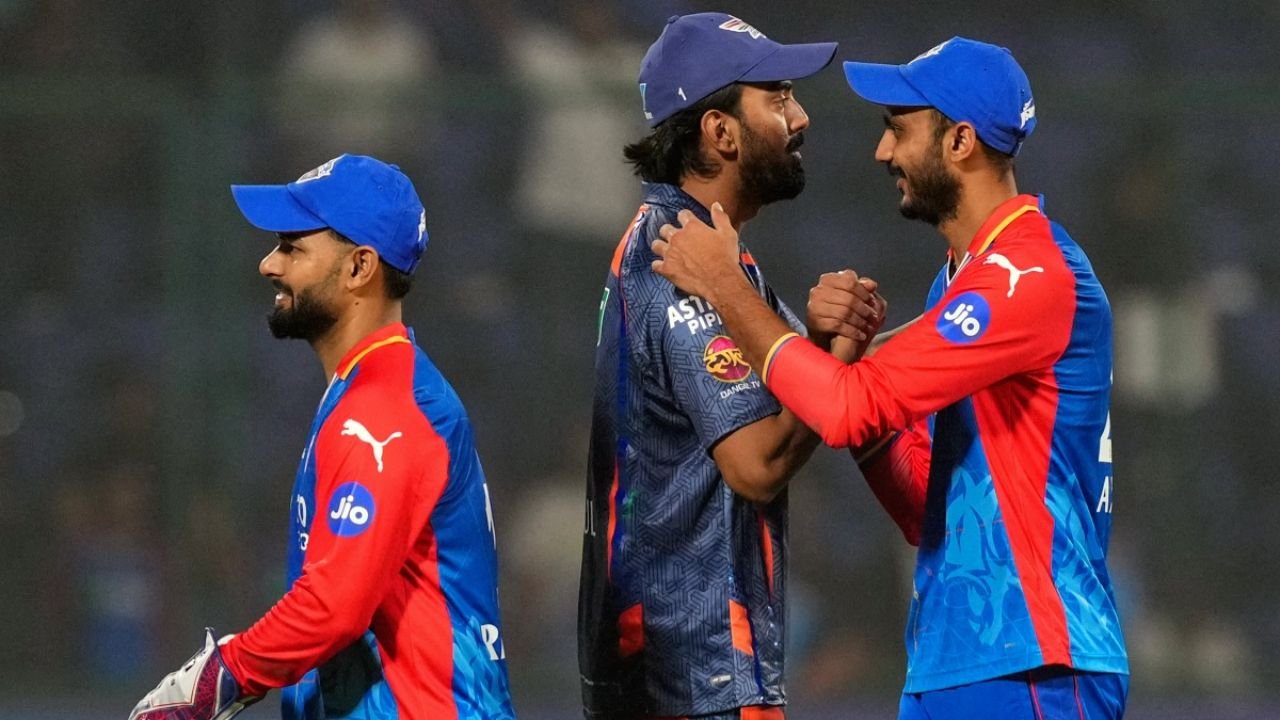 KL Rahul rejects the Captain of Delhi Capitals, the new captain is finally confirmed