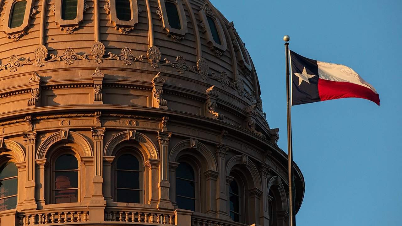 Texas lawmakers are considering bills that ban gender changes in birth certificates