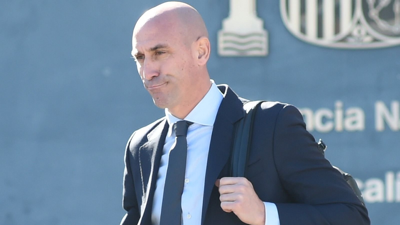 Luis Rubiales: Unintentional World Cup Kiss on Jenni Hermoso Seeking New Trial of Former Spanish Football Boss | Football News